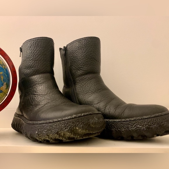 BUNDLE Camper Brand Winter Boots EU 40 - Picture 10 of 13